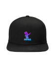 Kepurė Fortnite Marshmello Kepurė Fortnite Marshmello